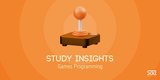 Study Insights GamesProgramming Infoabend | 24. Juli 2023 - Campus Bochum primary image