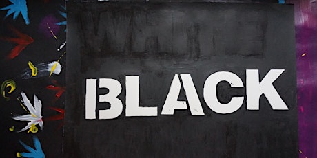 BLACK: BRILLIANCE & RESISTANCE  primary image