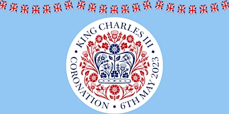 King Charles III's Coronation primary image