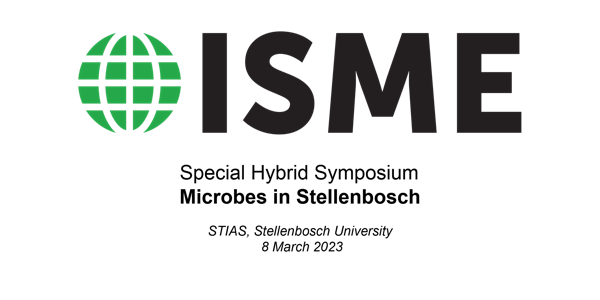 ISME Symposium: Microbes in Stellenbosch