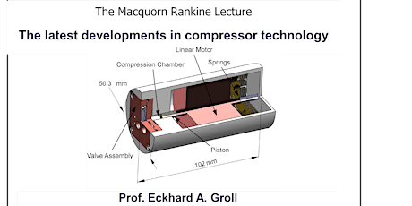 Watch now!  - The latest developments in compressor technology