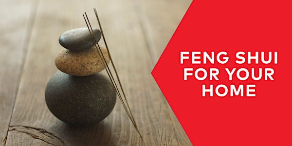 Feng Shui For Your Home (Brooklyn)