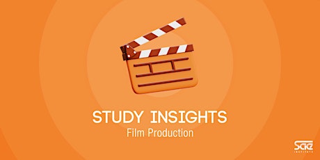Study Insights Film Infoabend | 24. Juli 2023 - Campus Bochum