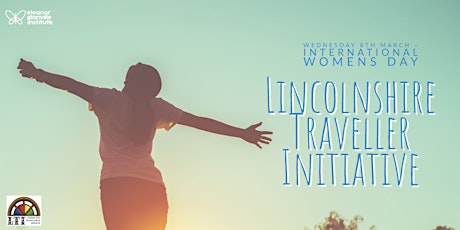 Lincolnshire Traveller Initiative - Well Women primary image