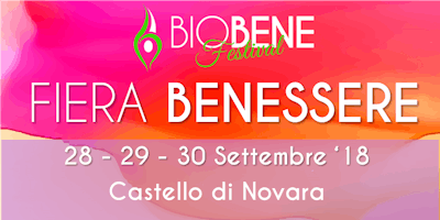 BIOBENE FESTIVAL | FIERA BENESSERE BIOBENE FESTIVAL | FIERA BENESSERE