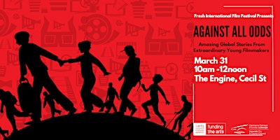 Fresh Film International Presents: Against All Odds
