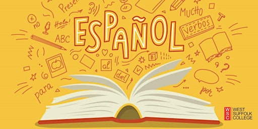Spanish for Beginners Plus (Term 3) primary image