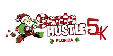 Santa Hustle® Florida 5K primary image