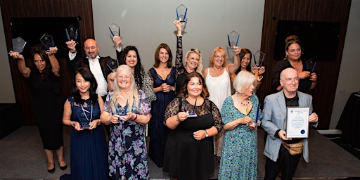 Primaire afbeelding van Hampshire Care Association Care   Awards  Sponsorship 2024