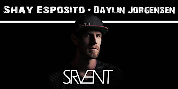SRVENT - 'Identity' Album Launch Party