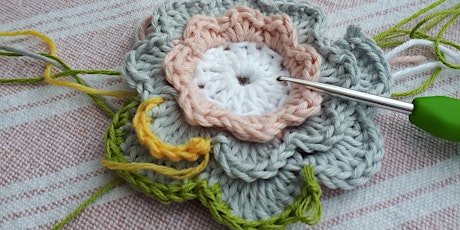 Learn To Crochet  primary image