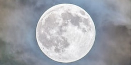 Moon Bathe - Celebrating the  Full Moon primary image