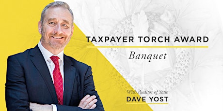 AFP-OH: 2018 Taxpayer Torch Award Banquet primary image