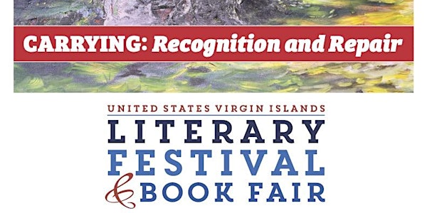 2023 USVI Literary Festival and Book Fair