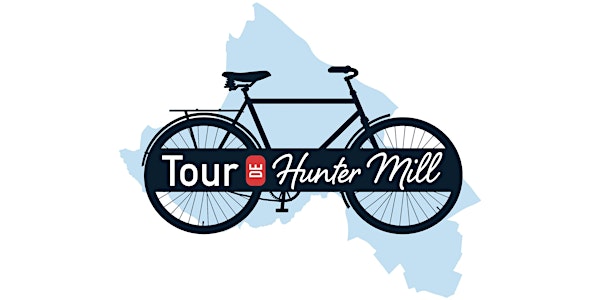 Fourth Annual Tour de Hunter Mill