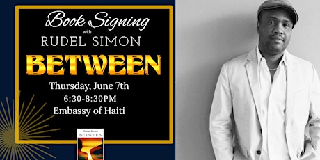 Book Signing with Rudel Simon