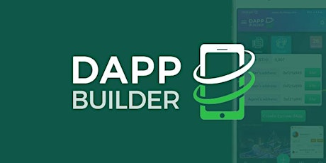 dApp Builder: ICO Presentation primary image