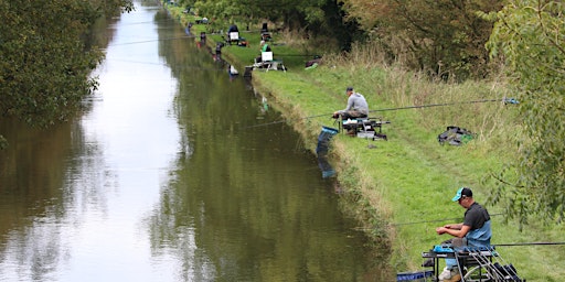 National Canal Pairs Qualifier 25/06/23  Aire & Calder Canal  Whaley Bridge
