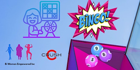 Bingo Night at Crush Bar