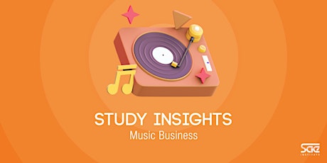 Study Insights Music Business Infoabend | 26. Juli 2023 - Campus Bochum