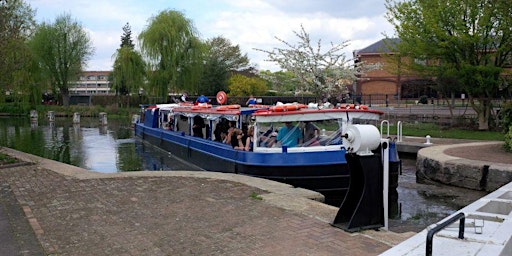 Hauptbild für Lee Valley  Cruises 2024