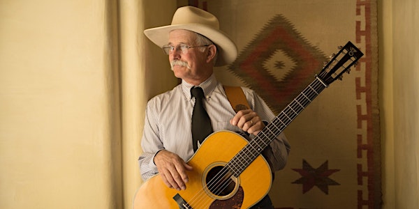 The Branding Fire at Alisal featuring Dave Stamey
