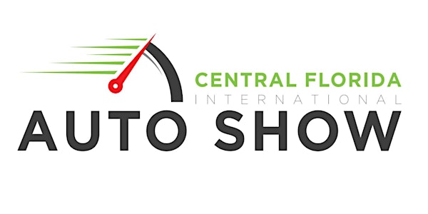 Central Florida International Auto Show 2024 Model Year