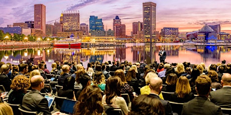 Mid-Atlantic Marketing Summit: Baltimore 2018 primary image