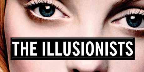 The Illusionists - A Must-See Movie About Body Image primary image