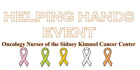 Helping Hands Fundraiser Event