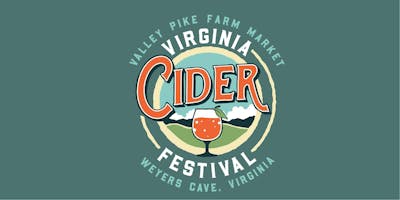 Virginia Cider Festival // General Admission Virginia Cider Festival // General Admission