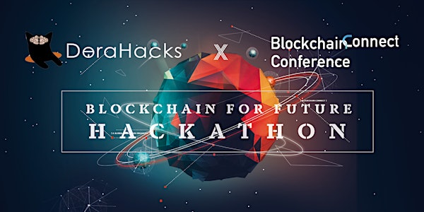 DoraHacks - Blockchain For Future Hackathon