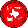 Logo de Obedience Club of Corpus Christi