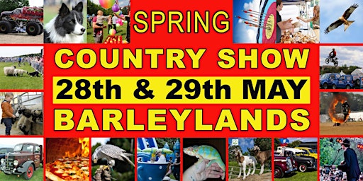 Barleylands Country Show
