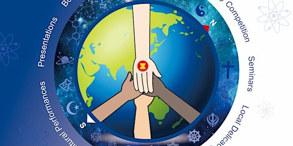 Synthesis of Science and Spirituality for Peace and Harmony Conference 2018