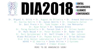Dental Influencers Alliance Los Angeles