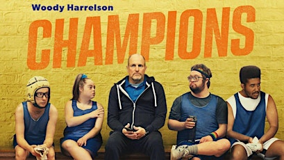 Champions - at the Historic Select Theater