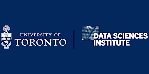 University of Toronto Scarborough Data Sciences Forum primary image