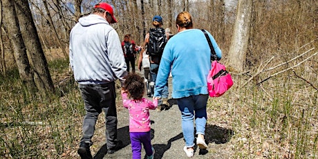 Earth Day Guided Family StoryWalk at the Old Mill Trail, Hinsdale