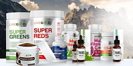 Free USA: Why This New Trend to Take Your Vitamins At Wholesale Price?