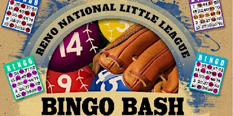 2024 RNLL Bingo Bash