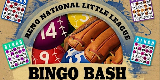 Imagen principal de 2024 RNLL Bingo Bash