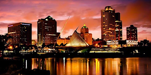 Imagem principal de Milwaukee Diversity Job Fair