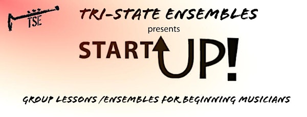 START UP! Group Woodwind Lessons