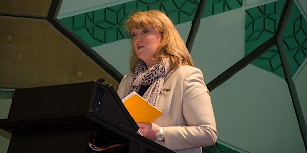 Celebrating Visionary Leadership - Victoria