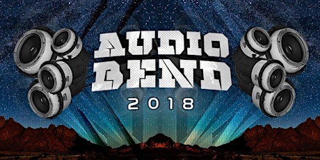 Audio Bend 2018