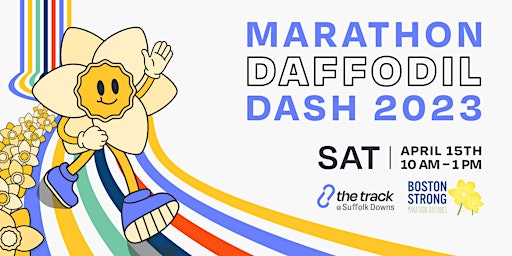 Marathon Daffodil Dash