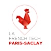 Logo de La French Tech Paris-Saclay