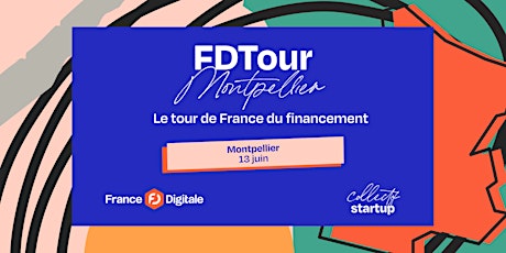 FD Tour 2023 - Montpellier