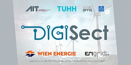 Workshop  Design and Operation of Digitalized Sector-coupled Energy Systems